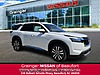 New 2025 NISSAN PATHFINDER PLATINUM in BEAUFORT, SOUTH CAROLINA
