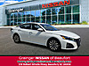 New 2025 NISSAN ALTIMA SV in BEAUFORT, SOUTH CAROLINA