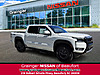 New 2026 NISSAN FRONTIER PRO-X in BEAUFORT, SOUTH CAROLINA