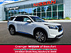 New 2025 NISSAN PATHFINDER PLATINUM in BEAUFORT, SOUTH CAROLINA