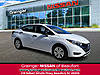 New 2025 NISSAN VERSA S in BEAUFORT, SOUTH CAROLINA