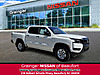 New 2026 NISSAN FRONTIER S in BEAUFORT, SOUTH CAROLINA