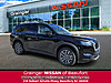 New 2025 NISSAN PATHFINDER SL in BEAUFORT, SOUTH CAROLINA