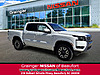 New 2026 NISSAN FRONTIER SV in BEAUFORT, SOUTH CAROLINA