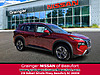 New 2026 NISSAN ROGUE SV in BEAUFORT, SOUTH CAROLINA