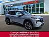 New 2026 NISSAN ROGUE SV in BEAUFORT, SOUTH CAROLINA