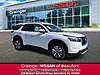 New 2025 NISSAN PATHFINDER SL in BEAUFORT, SOUTH CAROLINA