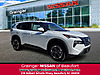 New 2026 NISSAN ROGUE SV in BEAUFORT, SOUTH CAROLINA