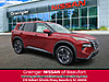 New 2026 NISSAN ROGUE SV in BEAUFORT, SOUTH CAROLINA