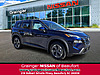 New 2026 NISSAN ROGUE SV in BEAUFORT, SOUTH CAROLINA