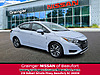 New 2025 NISSAN VERSA SV in BEAUFORT, SOUTH CAROLINA