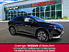 New 2026 NISSAN MURANO SL in BEAUFORT, SOUTH CAROLINA