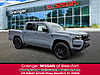 New 2026 NISSAN FRONTIER SV in BEAUFORT, SOUTH CAROLINA