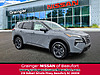 New 2026 NISSAN ROGUE SV in BEAUFORT, SOUTH CAROLINA