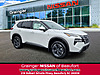 New 2026 NISSAN ROGUE SV in BEAUFORT, SOUTH CAROLINA