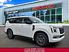 New 2026 NISSAN ARMADA PLATINUM in BEAUFORT, SOUTH CAROLINA