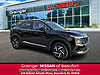 New 2026 NISSAN KICKS SV in BEAUFORT, SOUTH CAROLINA