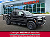 New 2026 NISSAN FRONTIER PRO-4X in BEAUFORT, SOUTH CAROLINA
