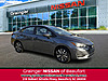 New 2025 NISSAN VERSA SV in BEAUFORT, SOUTH CAROLINA