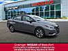 New 2025 NISSAN VERSA SV in BEAUFORT, SOUTH CAROLINA
