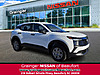 New 2026 NISSAN KICKS S in BEAUFORT, SOUTH CAROLINA