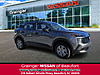 New 2026 NISSAN KICKS S in BEAUFORT, SOUTH CAROLINA