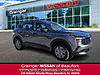 New 2026 NISSAN KICKS S in BEAUFORT, SOUTH CAROLINA