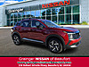 New 2026 NISSAN KICKS SV in BEAUFORT, SOUTH CAROLINA