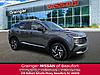 New 2026 NISSAN KICKS SV in BEAUFORT, SOUTH CAROLINA