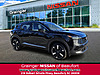 New 2026 NISSAN KICKS SR in BEAUFORT, SOUTH CAROLINA