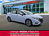 New 2025 NISSAN VERSA SV in BEAUFORT, SOUTH CAROLINA