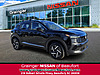 New 2026 NISSAN KICKS SV in BEAUFORT, SOUTH CAROLINA