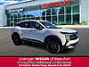 New 2026 NISSAN KICKS SR in BEAUFORT, SOUTH CAROLINA