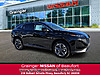 New 2026 NISSAN MURANO SV in BEAUFORT, SOUTH CAROLINA