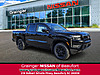 New 2026 NISSAN FRONTIER SV in BEAUFORT, SOUTH CAROLINA