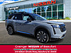 New 2026 NISSAN PATHFINDER PLATINUM in BEAUFORT, SOUTH CAROLINA