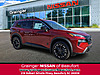 New 2026 NISSAN ROGUE DARK ARMOR in BEAUFORT, SOUTH CAROLINA