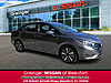 New 2025 NISSAN VERSA SV in BEAUFORT, SOUTH CAROLINA