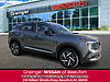 New 2026 NISSAN KICKS SV in BEAUFORT, SOUTH CAROLINA
