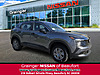 New 2026 NISSAN KICKS S in BEAUFORT, SOUTH CAROLINA