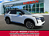New 2026 NISSAN PATHFINDER PLATINUM in BEAUFORT, SOUTH CAROLINA