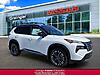 New 2026 NISSAN ROGUE PLATINUM in BEAUFORT, SOUTH CAROLINA