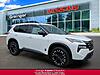 New 2026 NISSAN ROGUE DARK ARMOR in BEAUFORT, SOUTH CAROLINA