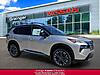 New 2026 NISSAN ROGUE PLATINUM in BEAUFORT, SOUTH CAROLINA