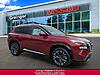 New 2026 NISSAN ROGUE PLATINUM in BEAUFORT, SOUTH CAROLINA