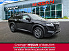 New 2026 NISSAN PATHFINDER SV in BEAUFORT, SOUTH CAROLINA