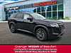 New 2026 NISSAN PATHFINDER SV in BEAUFORT, SOUTH CAROLINA