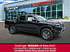 New 2026 NISSAN FRONTIER SV in BEAUFORT, SOUTH CAROLINA