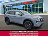 New 2026 NISSAN ROGUE SV in BEAUFORT, SOUTH CAROLINA