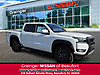 New 2026 NISSAN FRONTIER PRO-X in BEAUFORT, SOUTH CAROLINA